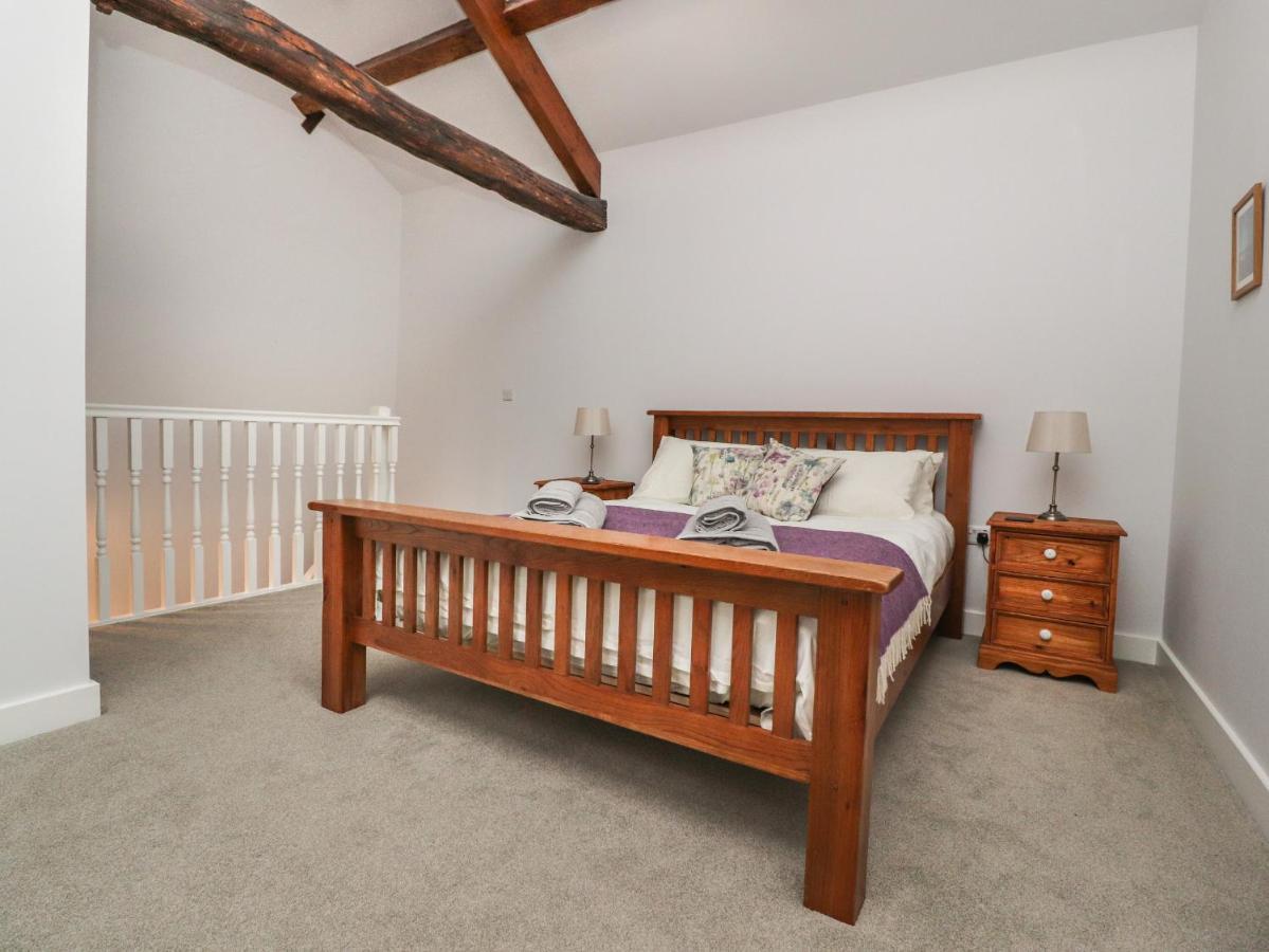 3 Hull House Cottage Skipton Ngoại thất bức ảnh