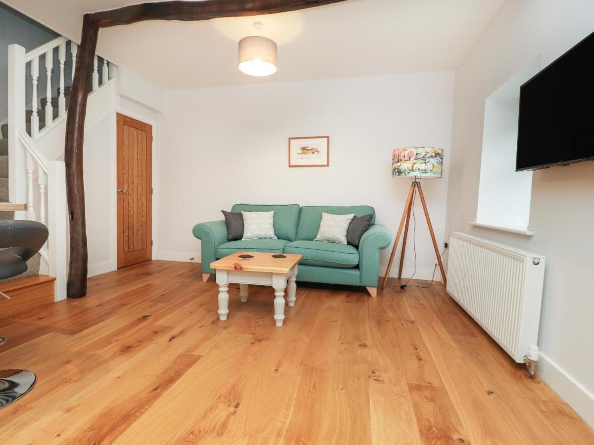 3 Hull House Cottage Skipton Ngoại thất bức ảnh