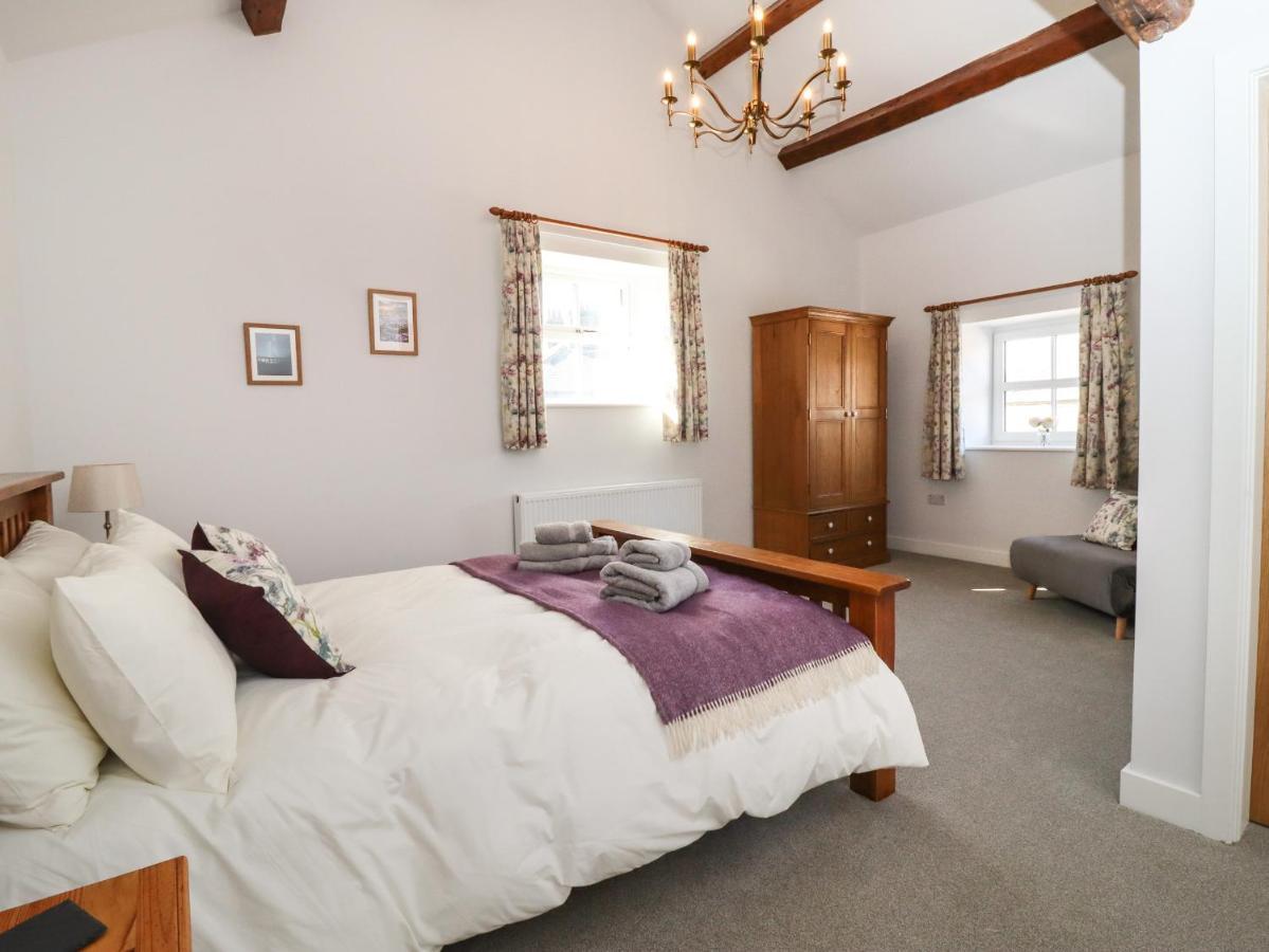 3 Hull House Cottage Skipton Ngoại thất bức ảnh