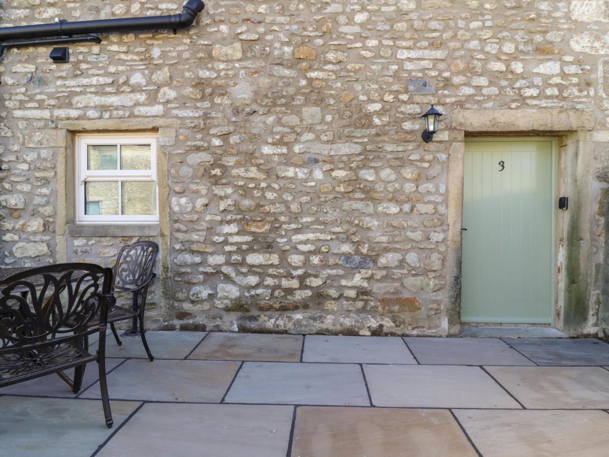 3 Hull House Cottage Skipton Ngoại thất bức ảnh
