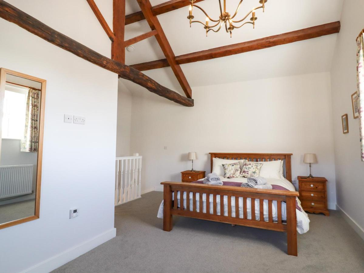 3 Hull House Cottage Skipton Ngoại thất bức ảnh